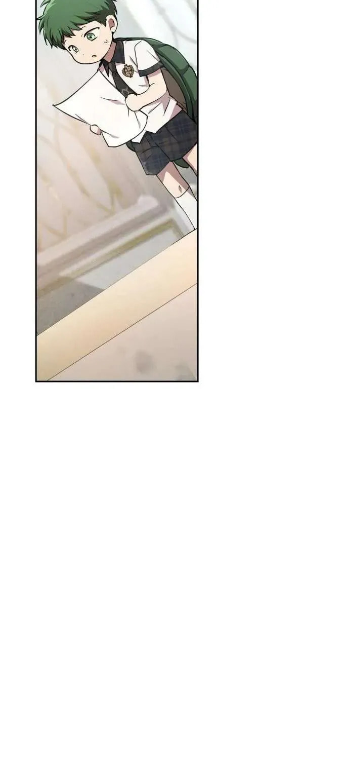 Divine Beast Kindergarten Chapter 46 page 21 - 
