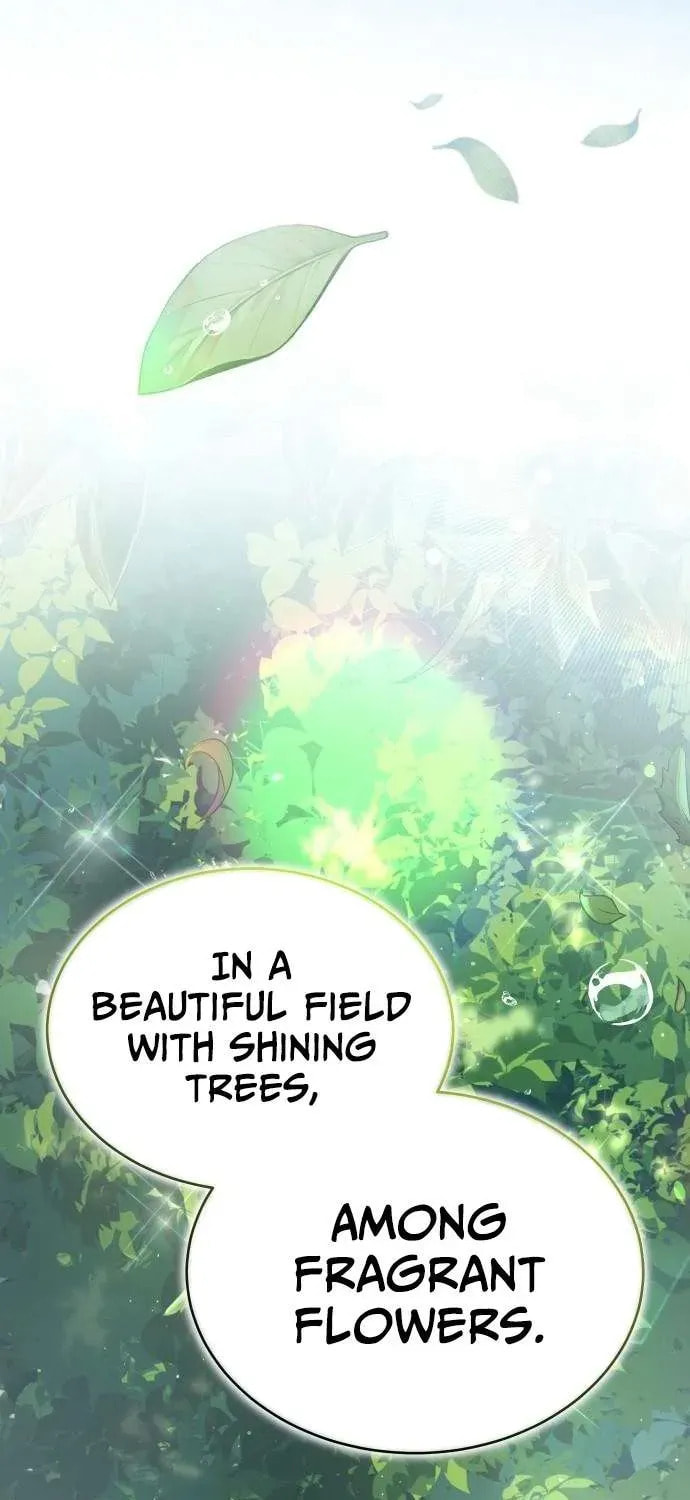 Divine Beast Kindergarten Chapter 46 page 23 - 