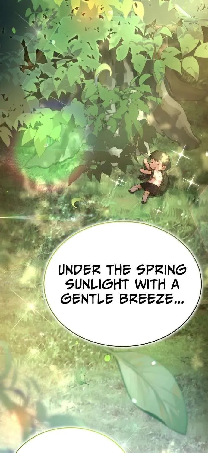 Divine Beast Kindergarten Chapter 46 page 25 - 