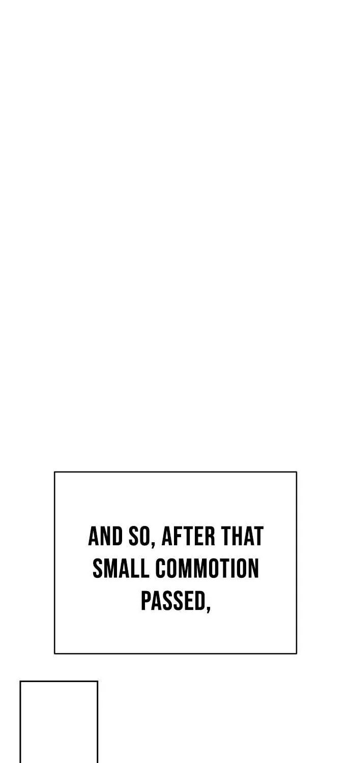 Divine Beast Kindergarten Chapter 46 page 34 - 