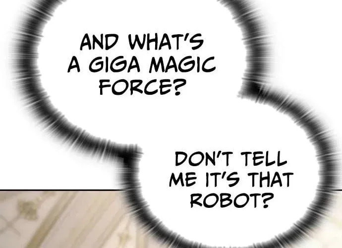 Divine Beast Kindergarten Chapter 46 page 56 - 