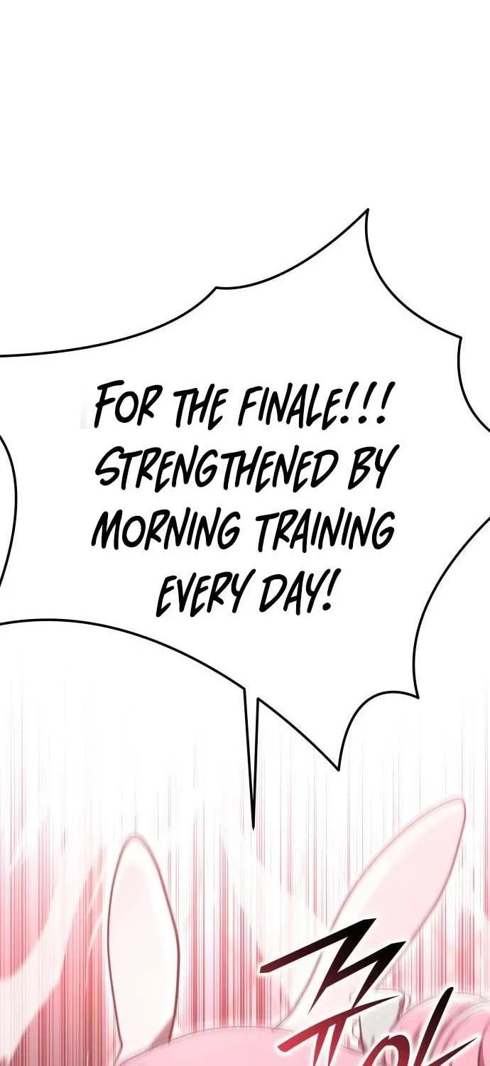 Divine Beast Kindergarten Chapter 46 page 70 - 