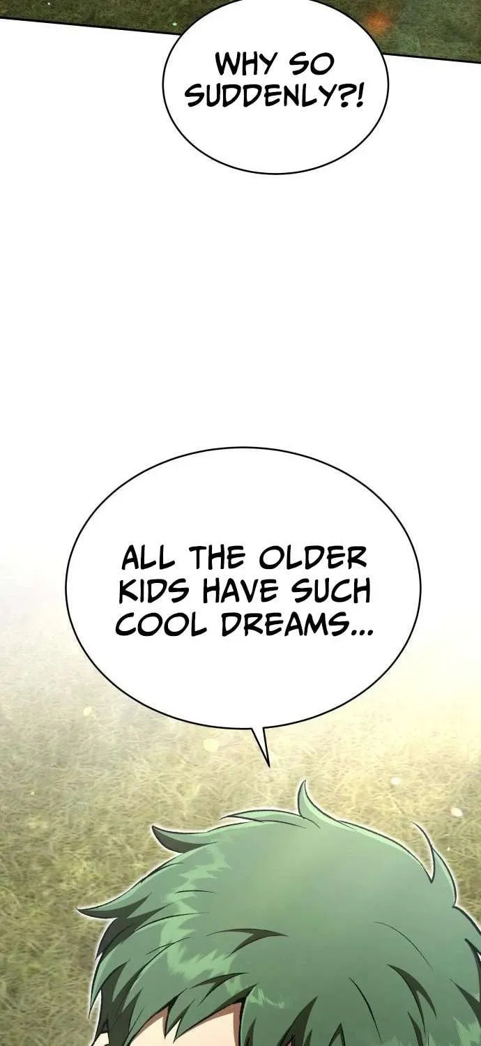 Divine Beast Kindergarten Chapter 46 page 9 - 
