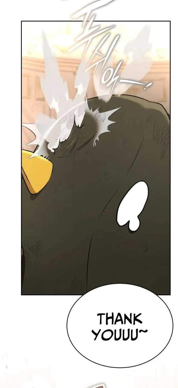 Divine Beast Kindergarten Chapter 46 page 81 - 