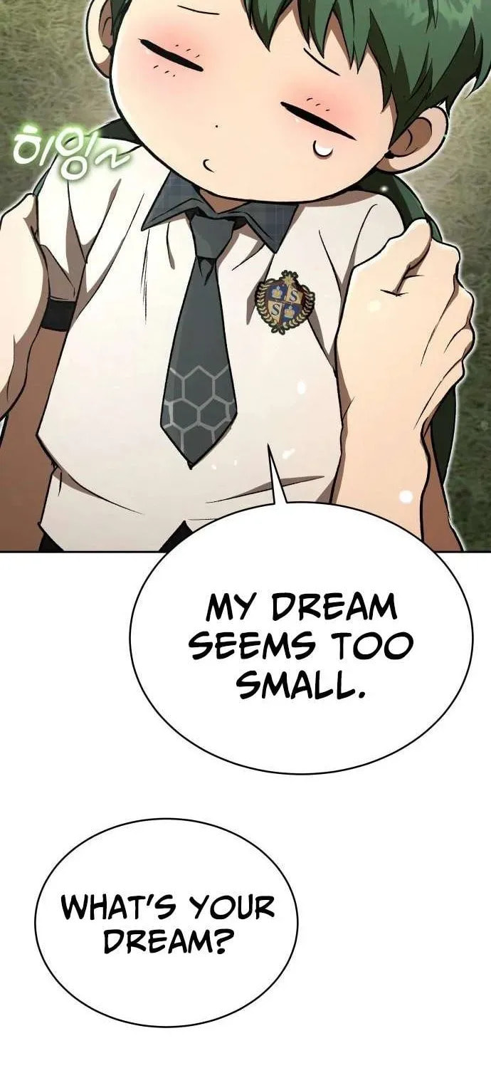 Divine Beast Kindergarten Chapter 46 page 10 - 