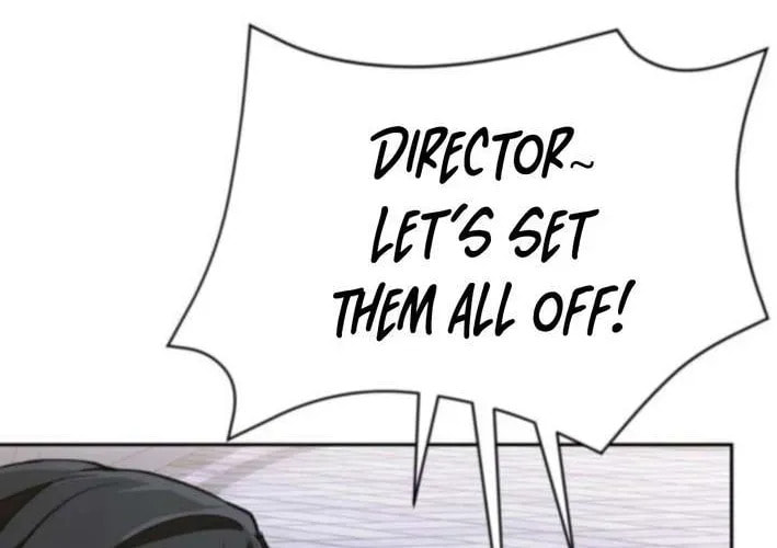 Divine Beast Kindergarten Chapter 47 page 12 - 