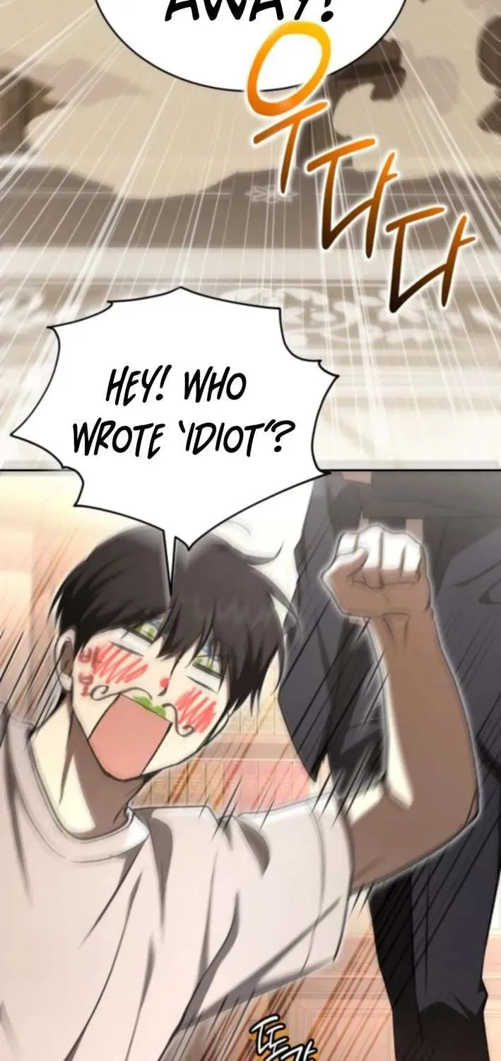 Divine Beast Kindergarten Chapter 47 page 121 - 