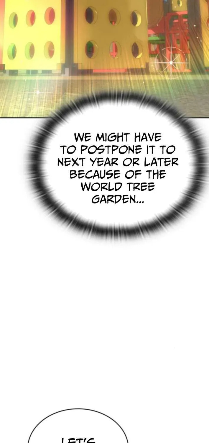 Divine Beast Kindergarten Chapter 47 page 129 - 