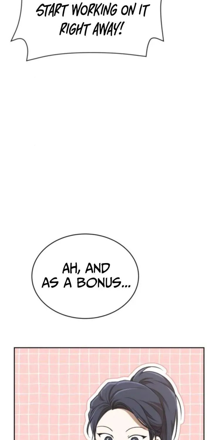 Divine Beast Kindergarten Chapter 47 page 135 - 