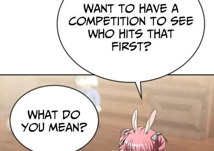 Divine Beast Kindergarten Chapter 47 page 144 - 