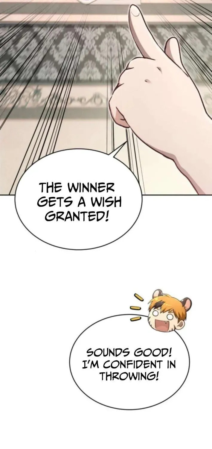 Divine Beast Kindergarten Chapter 47 page 146 - 