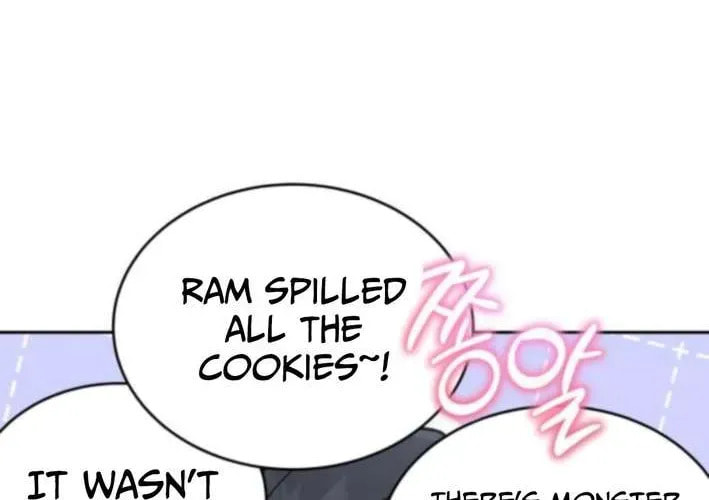 Divine Beast Kindergarten Chapter 47 page 16 - 