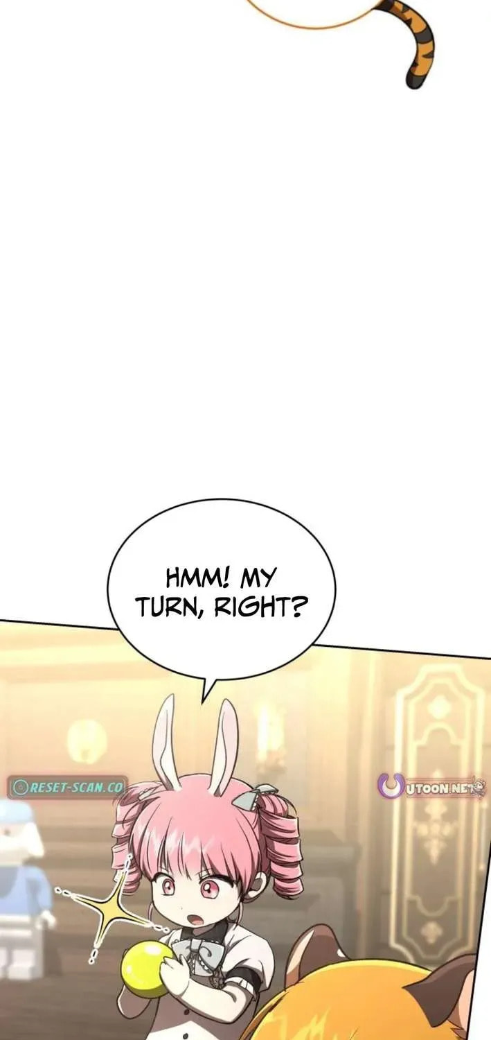 Divine Beast Kindergarten Chapter 47 page 151 - 