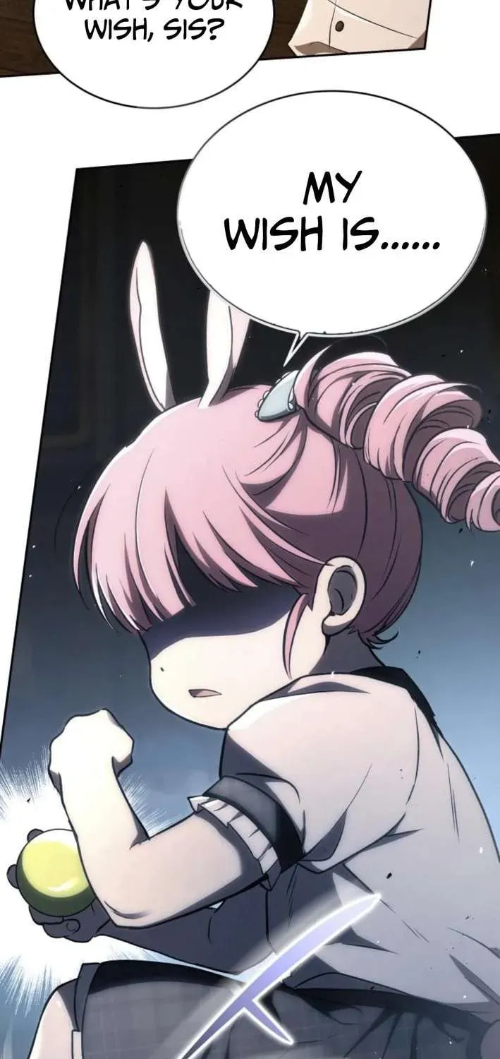 Divine Beast Kindergarten Chapter 47 page 153 - 