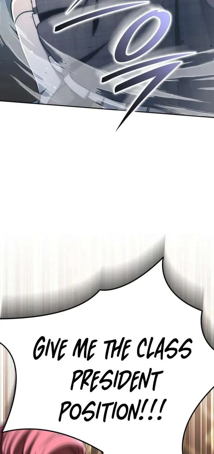 Divine Beast Kindergarten Chapter 47 page 154 - 