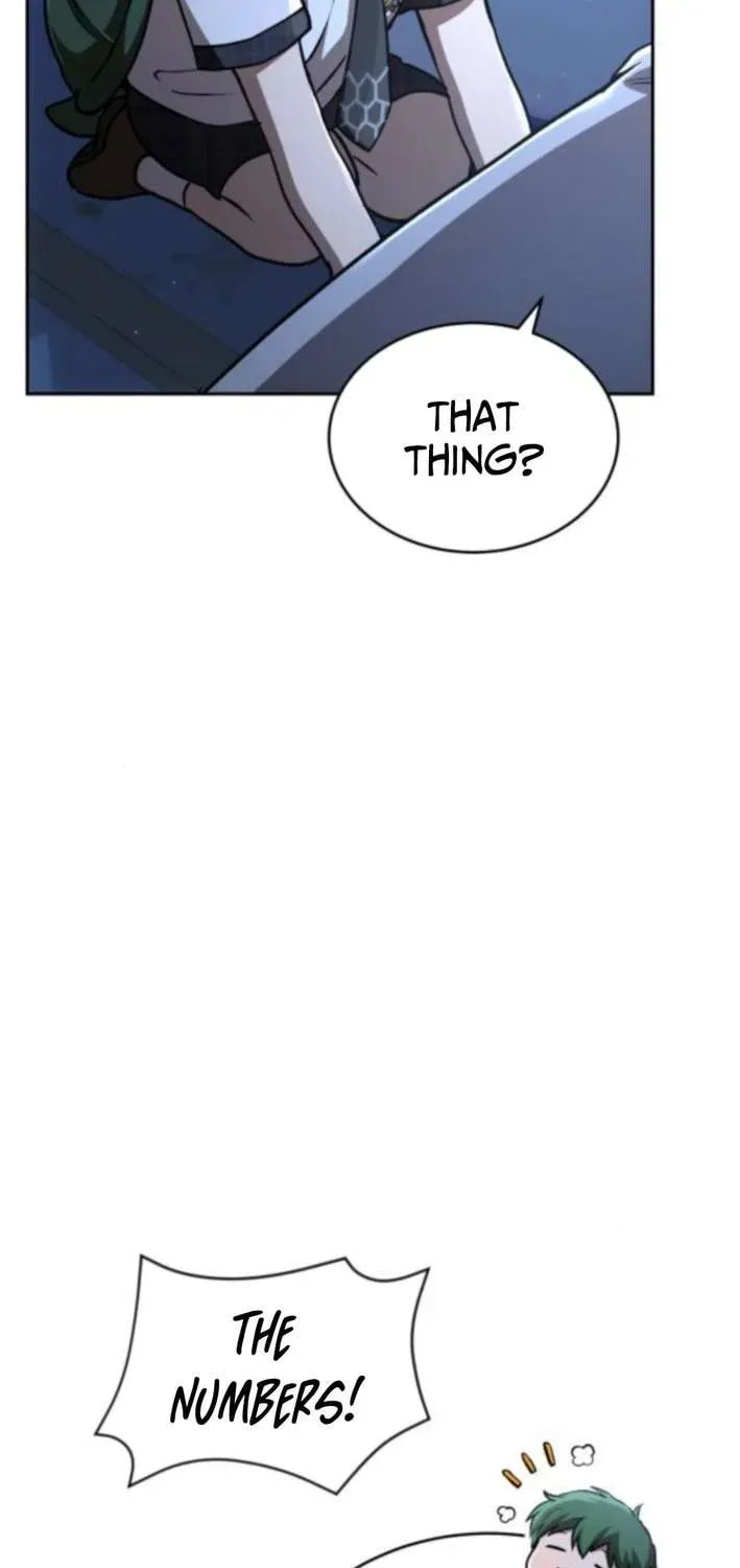 Divine Beast Kindergarten Chapter 47 page 19 - 