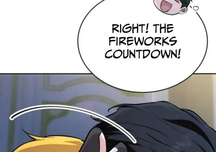 Divine Beast Kindergarten Chapter 47 page 20 - 