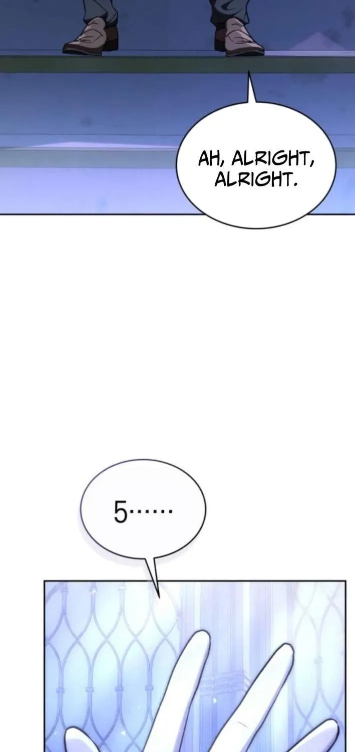 Divine Beast Kindergarten Chapter 47 page 23 - 