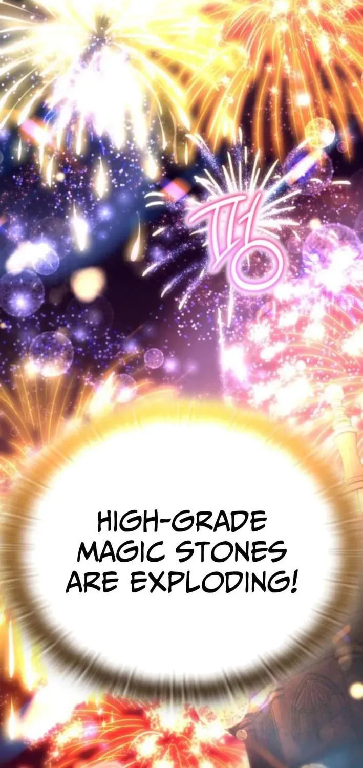 Divine Beast Kindergarten Chapter 47 page 34 - 