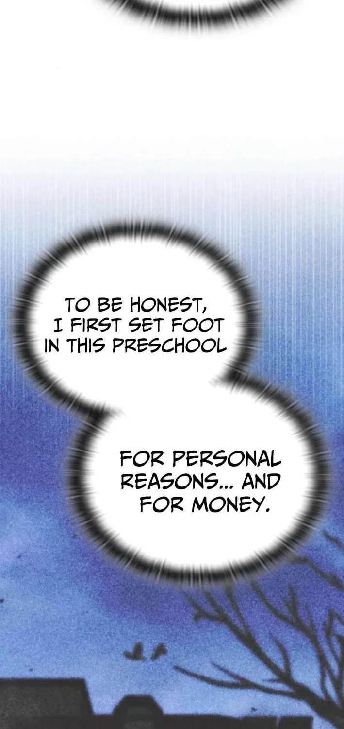 Divine Beast Kindergarten Chapter 47 page 42 - 