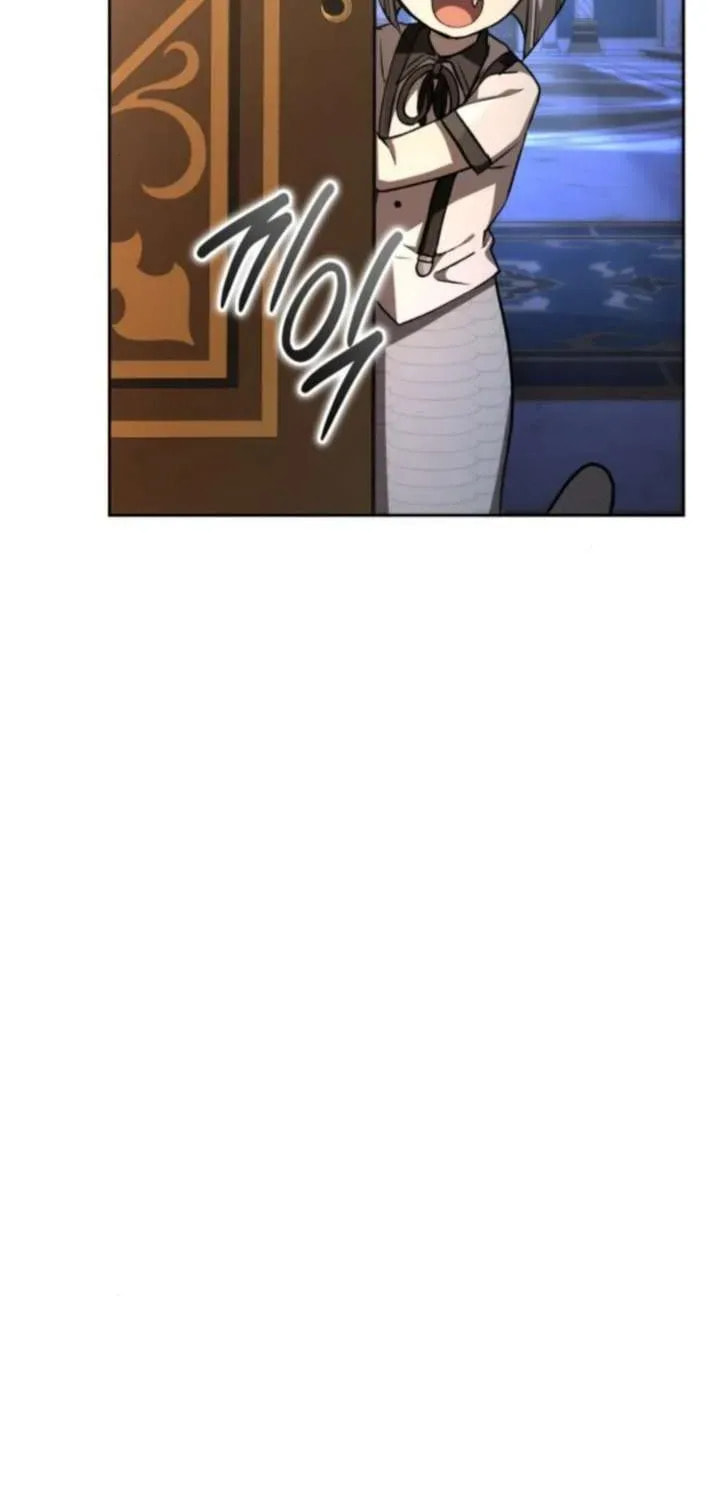 Divine Beast Kindergarten Chapter 47 page 63 - 