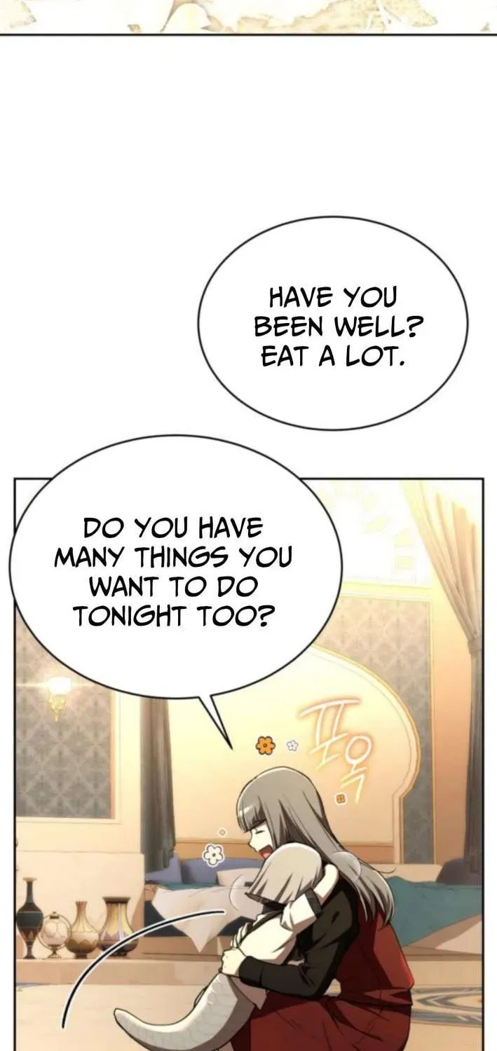 Divine Beast Kindergarten Chapter 47 page 66 - 