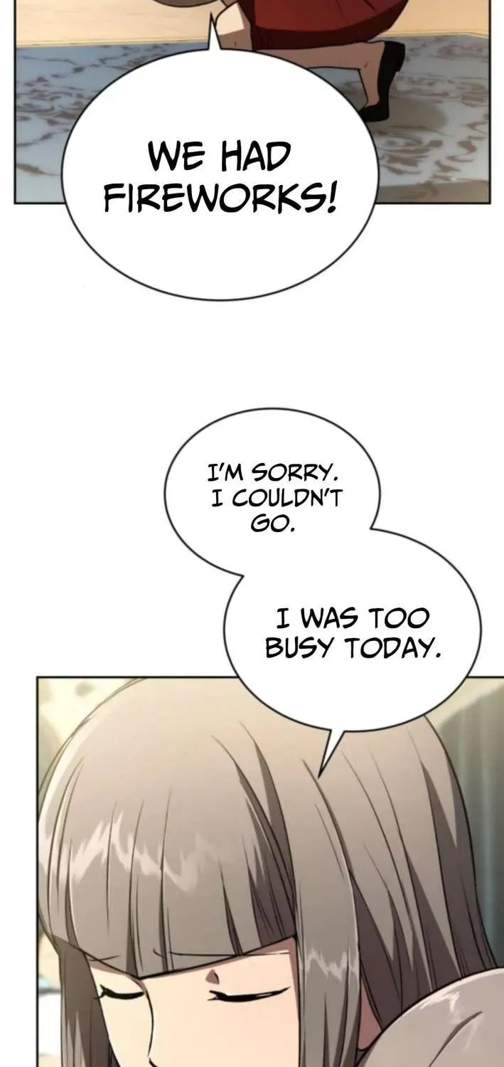 Divine Beast Kindergarten Chapter 47 page 67 - 