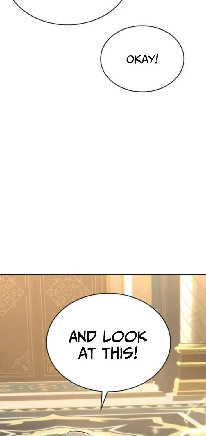 Divine Beast Kindergarten Chapter 47 page 69 - 