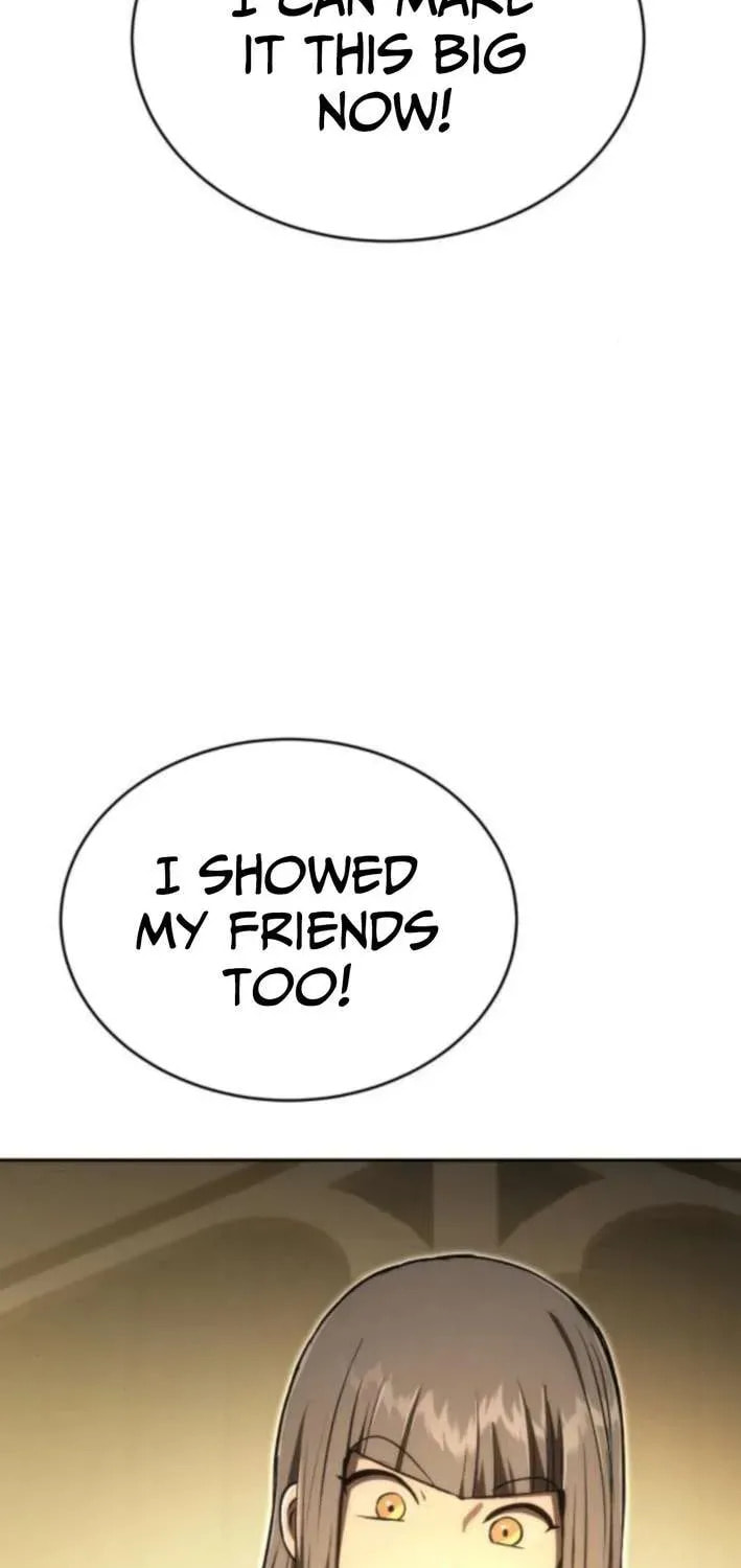 Divine Beast Kindergarten Chapter 47 page 71 - 
