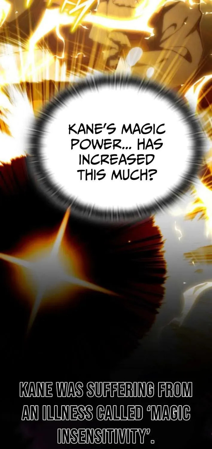Divine Beast Kindergarten Chapter 47 page 73 - 