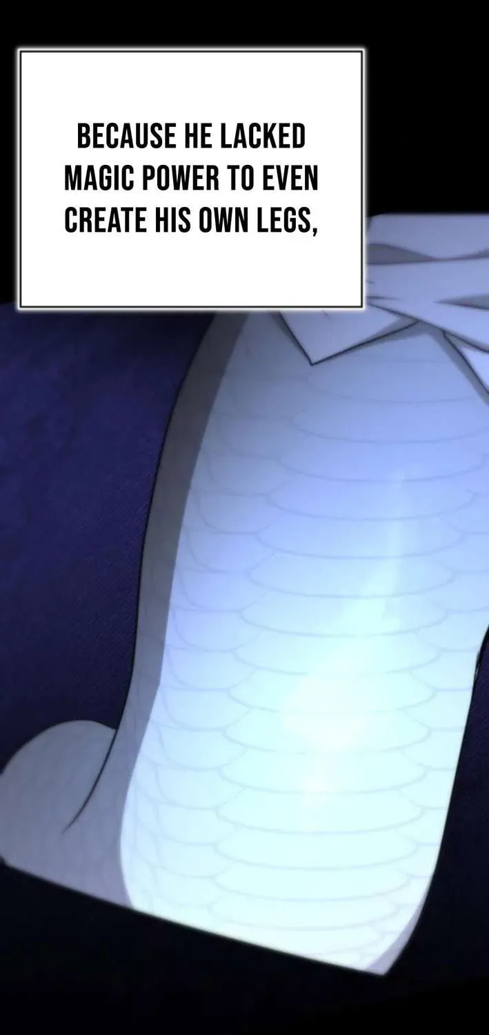 Divine Beast Kindergarten Chapter 47 page 85 - 