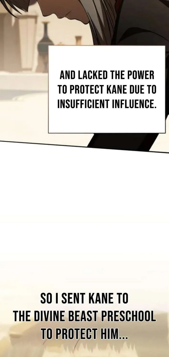 Divine Beast Kindergarten Chapter 47 page 91 - 