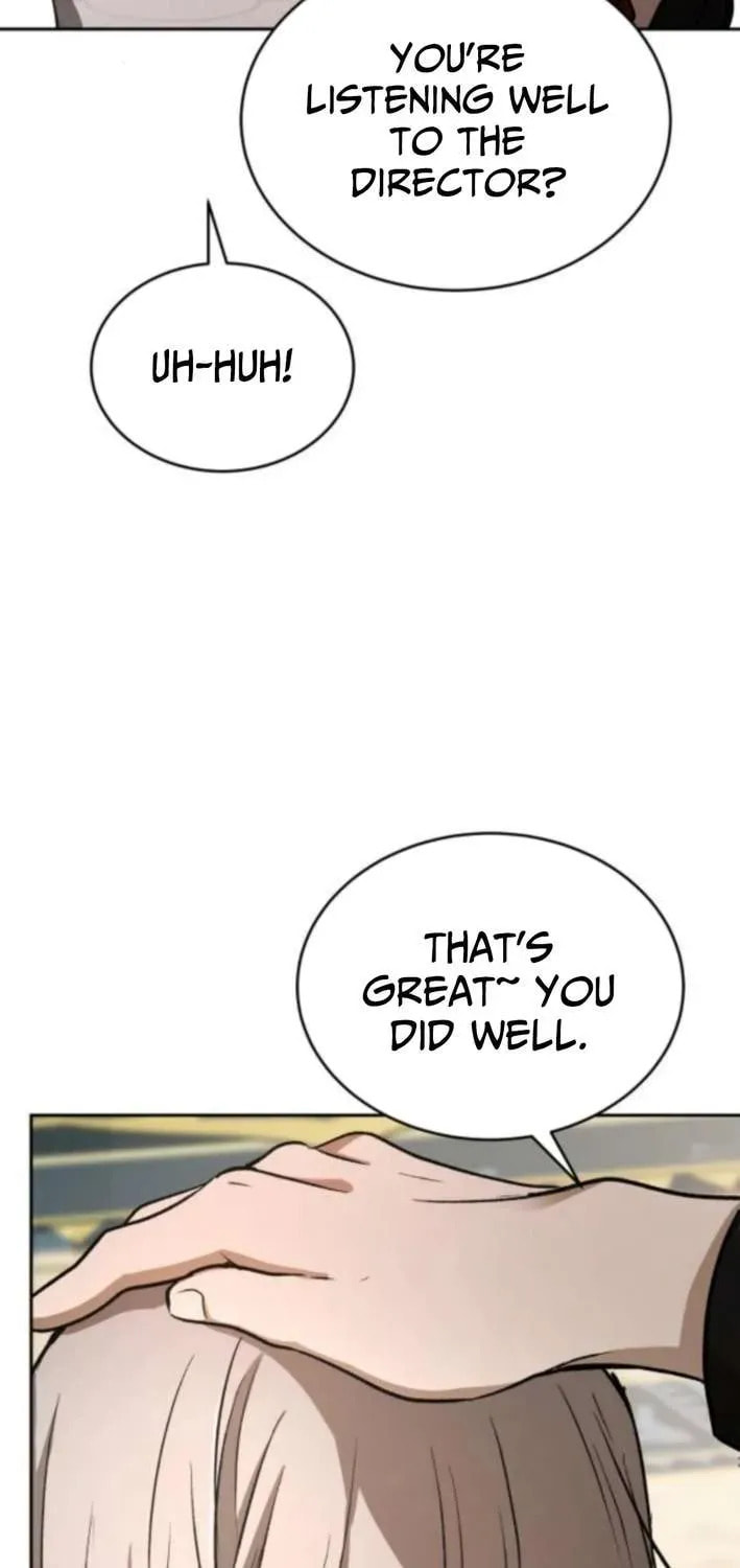 Divine Beast Kindergarten Chapter 47 page 97 - 