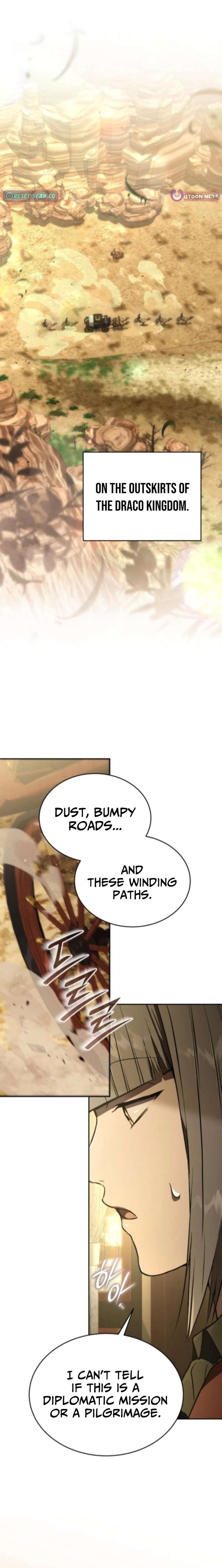 Divine Beast Kindergarten Chapter 48 page 23 - 