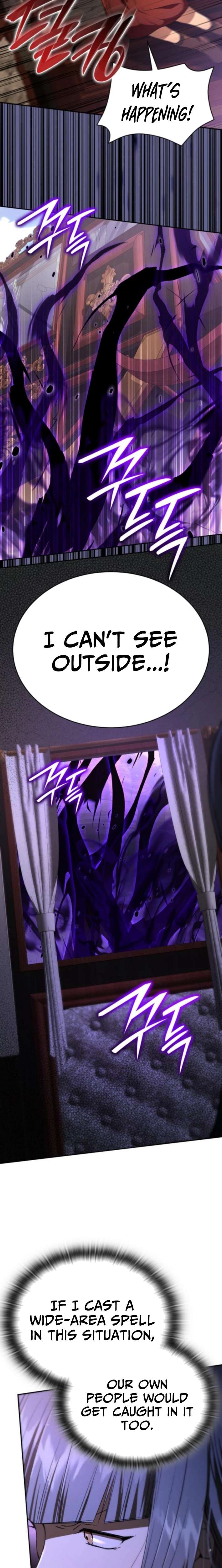 Divine Beast Kindergarten Chapter 48 page 31 - 