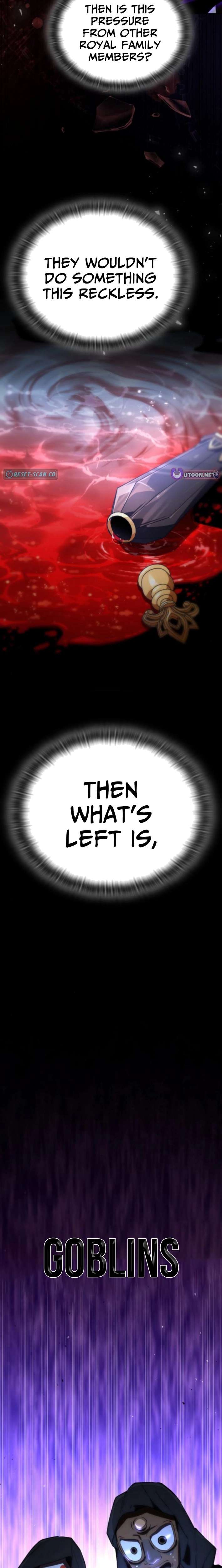Divine Beast Kindergarten Chapter 48 page 34 - 