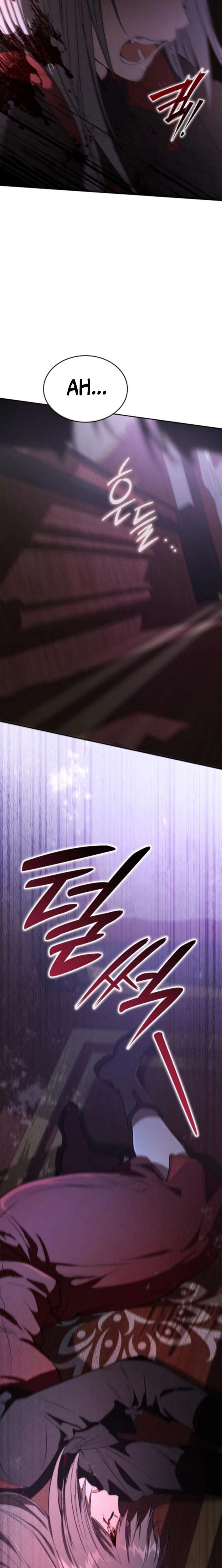 Divine Beast Kindergarten Chapter 48 page 37 - 
