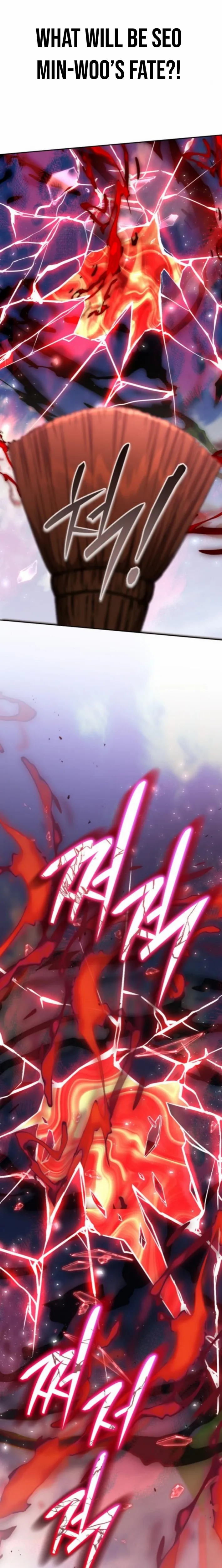 Divine Beast Kindergarten Chapter 49 page 37 - 