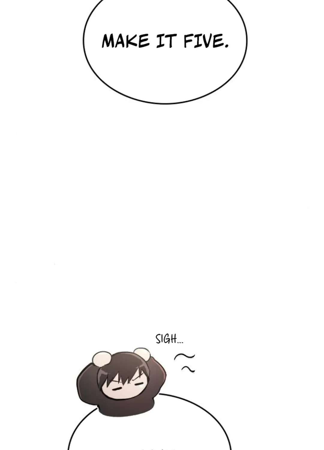 Divine Beast Kindergarten Chapter 5 page 101 - 