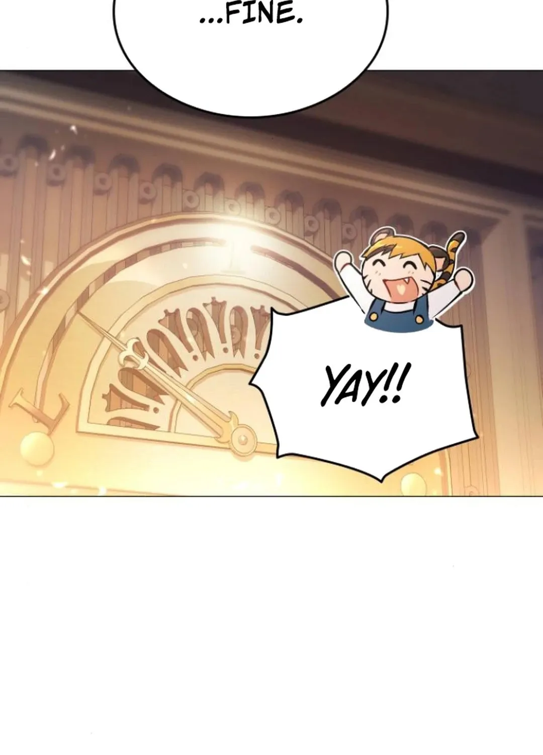 Divine Beast Kindergarten Chapter 5 page 102 - 