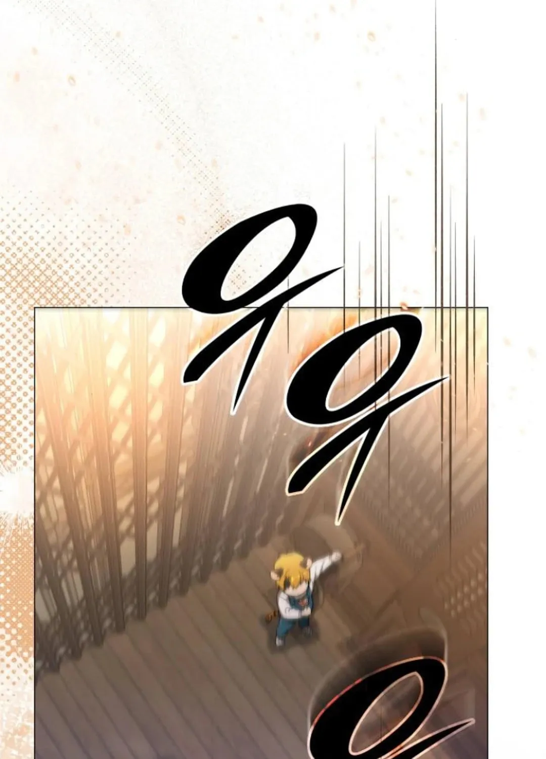 Divine Beast Kindergarten Chapter 5 page 131 - 
