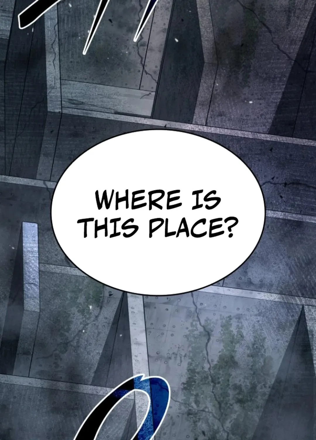 Divine Beast Kindergarten Chapter 5 page 153 - 