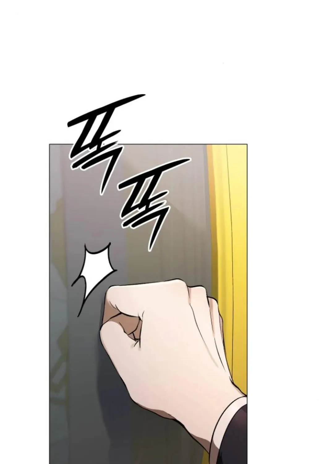 Divine Beast Kindergarten Chapter 5 page 18 - 