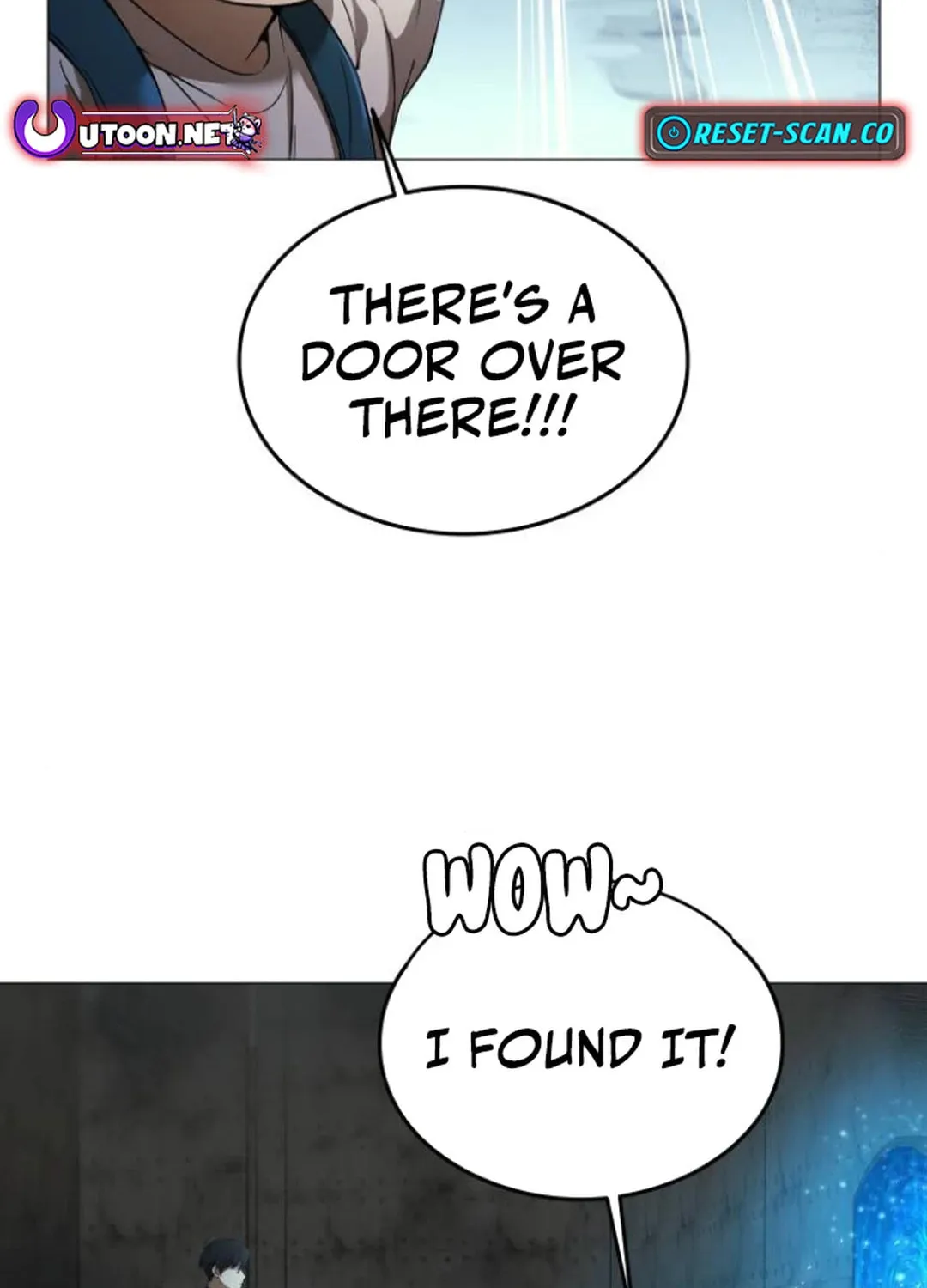 Divine Beast Kindergarten Chapter 5 page 173 - 