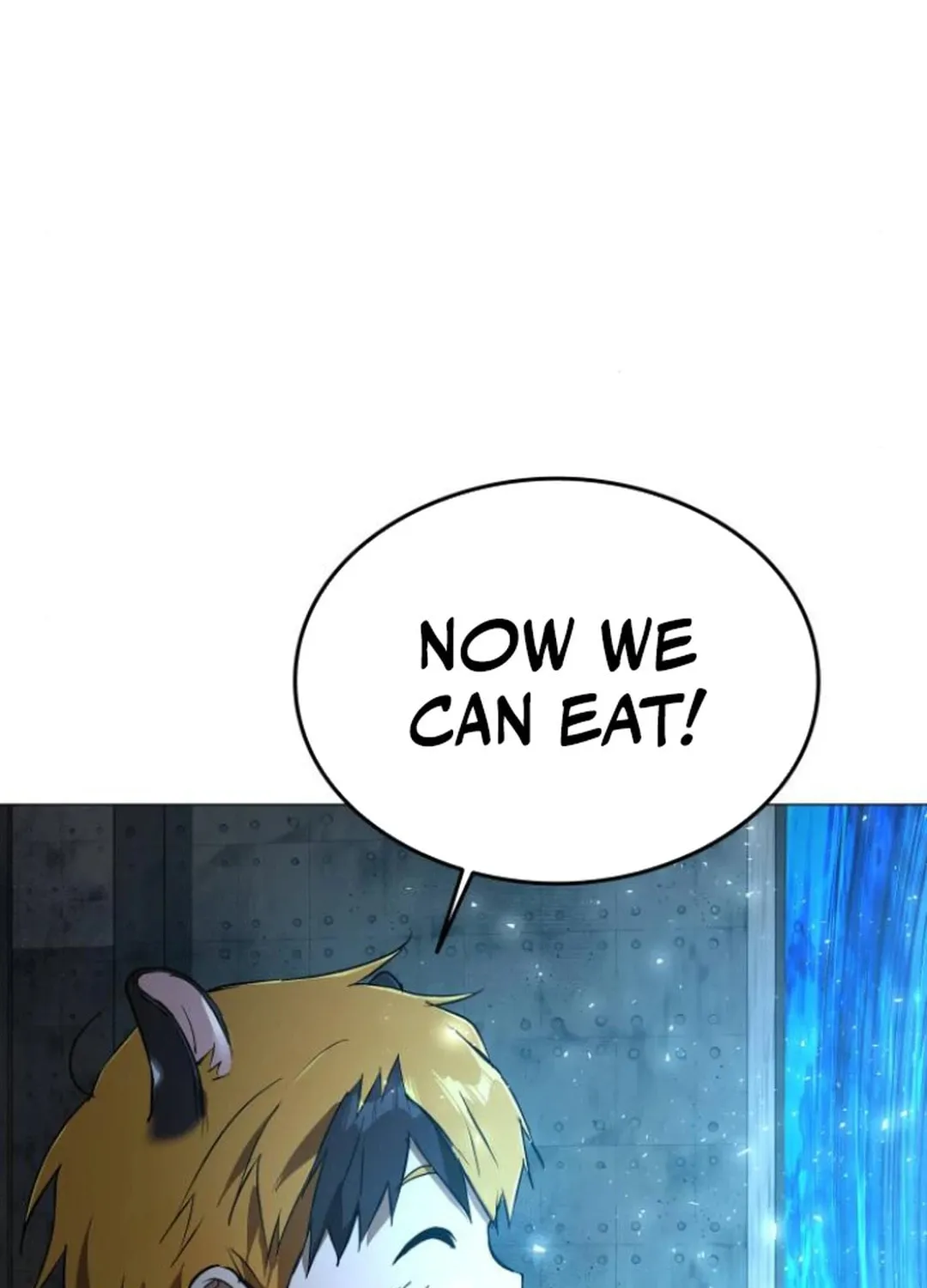 Divine Beast Kindergarten Chapter 5 page 175 - 