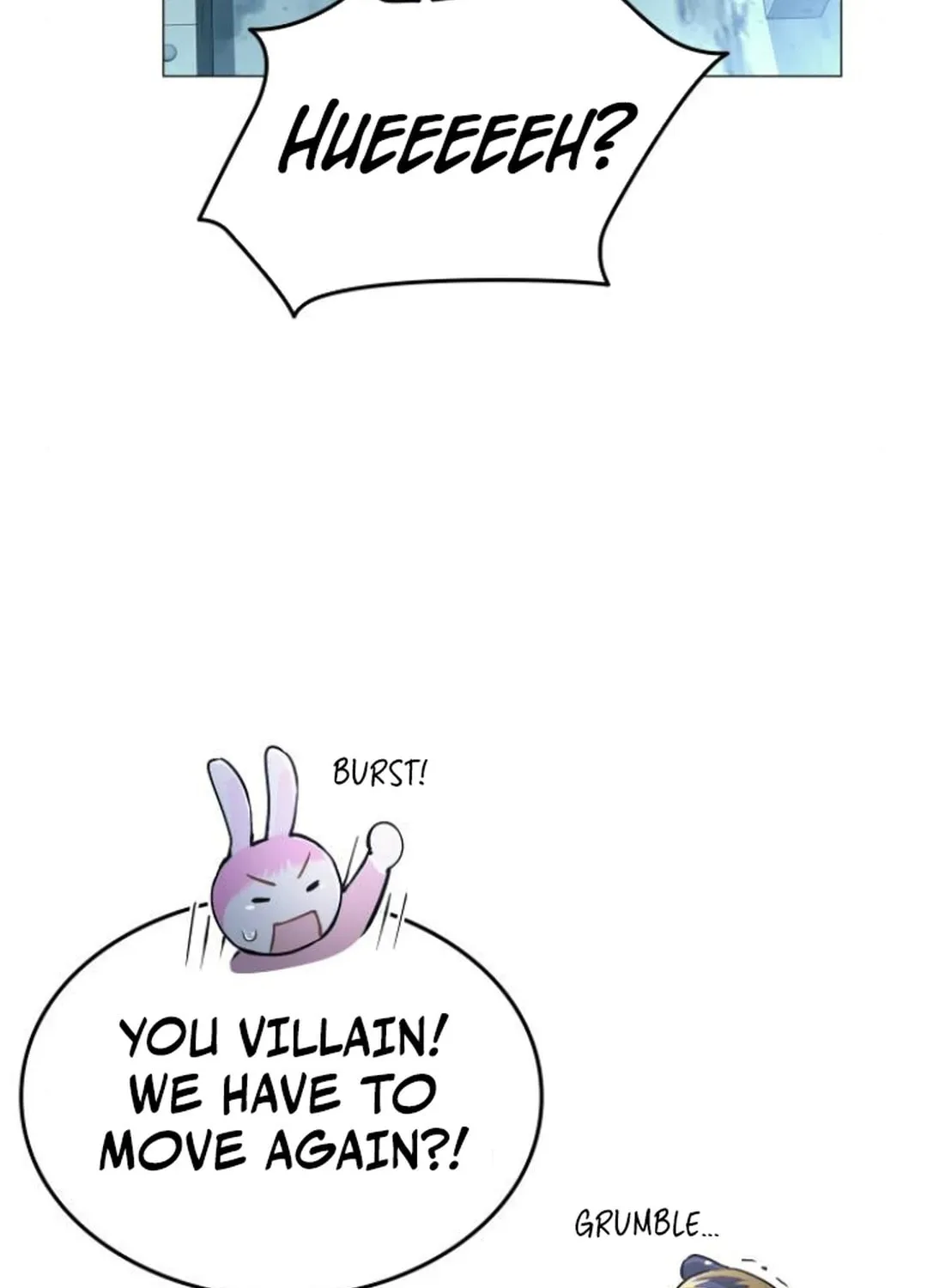 Divine Beast Kindergarten Chapter 5 page 190 - 