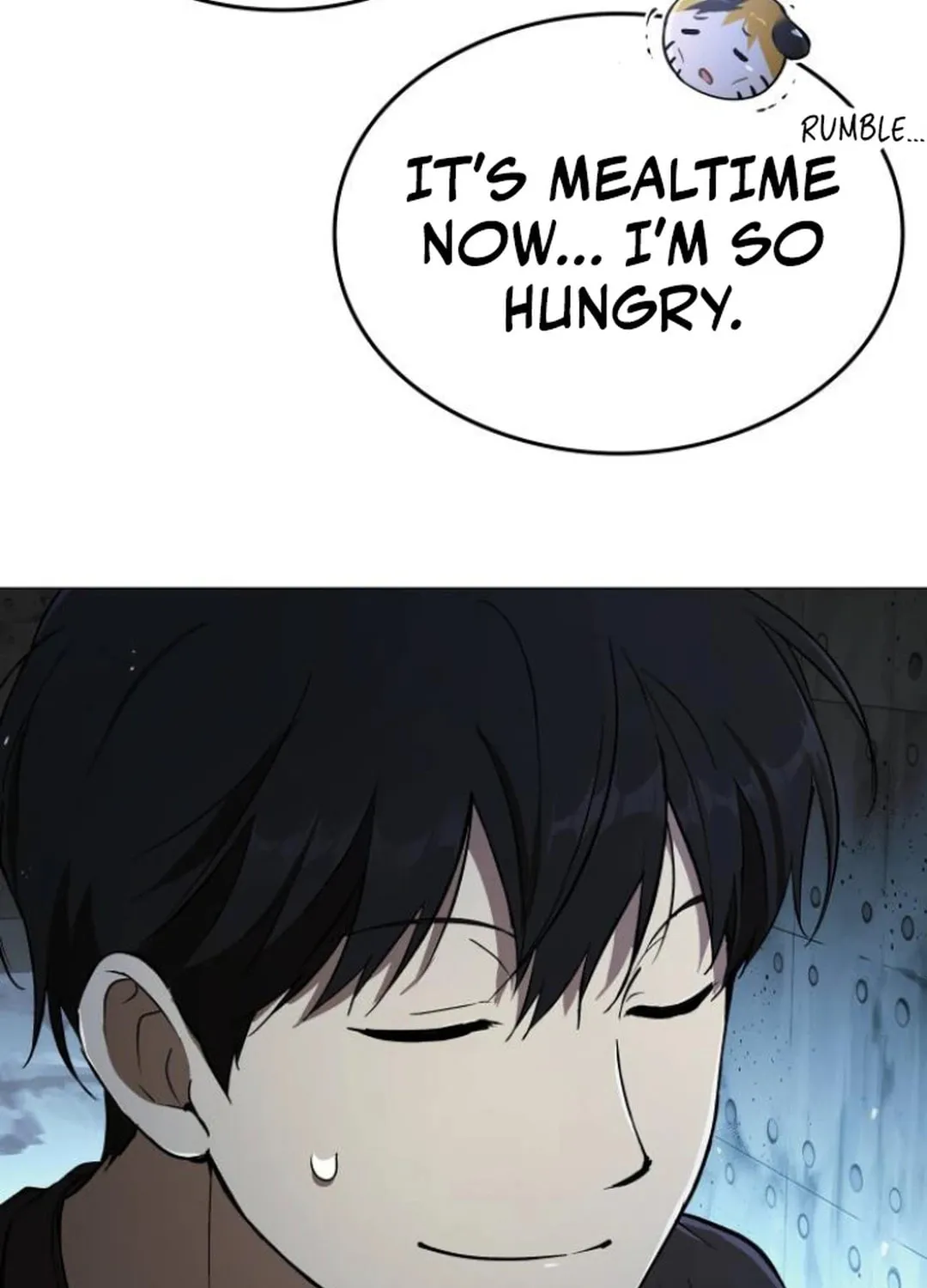 Divine Beast Kindergarten Chapter 5 page 191 - 