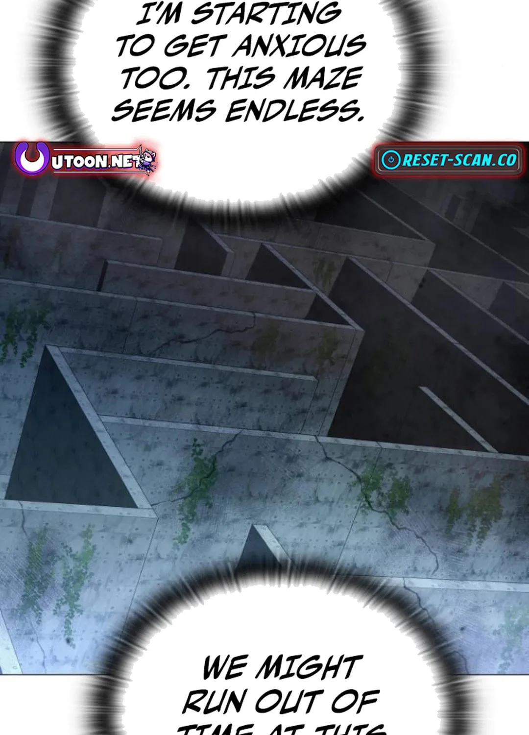 Divine Beast Kindergarten Chapter 5 page 193 - 