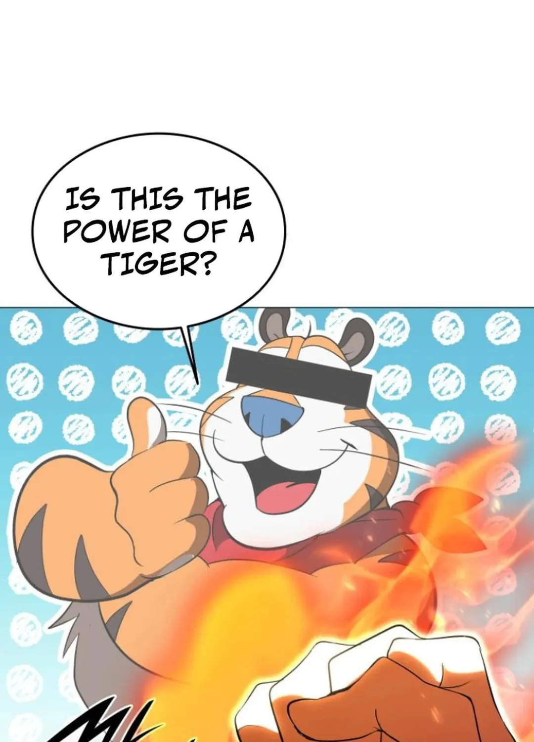 Divine Beast Kindergarten Chapter 5 page 214 - 