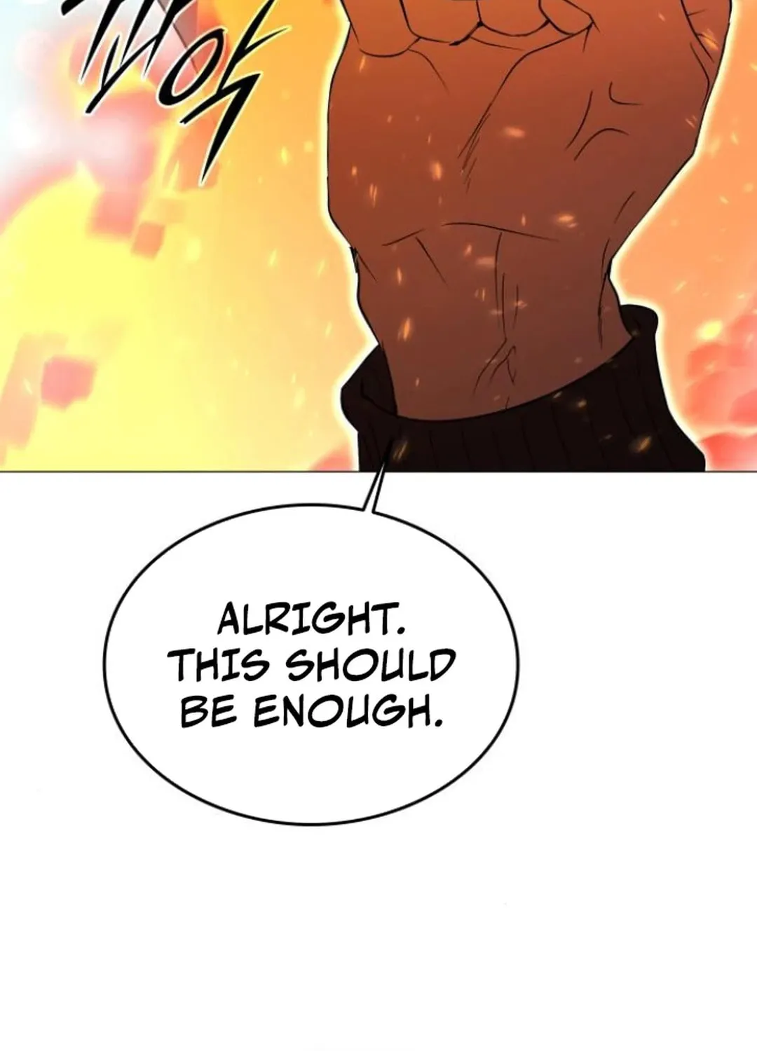 Divine Beast Kindergarten Chapter 5 page 215 - 
